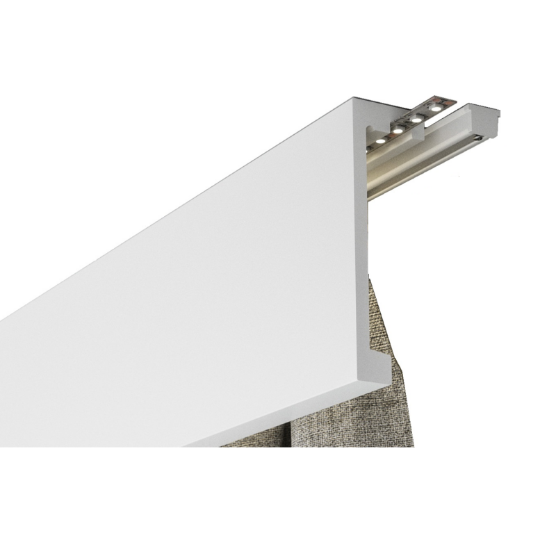 Listwa Karniszowa LK-02 Creativa 15 cm