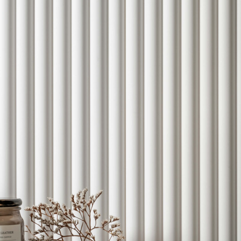 Panele ścienne 3D, Diuna Mardom Decor - WP001
