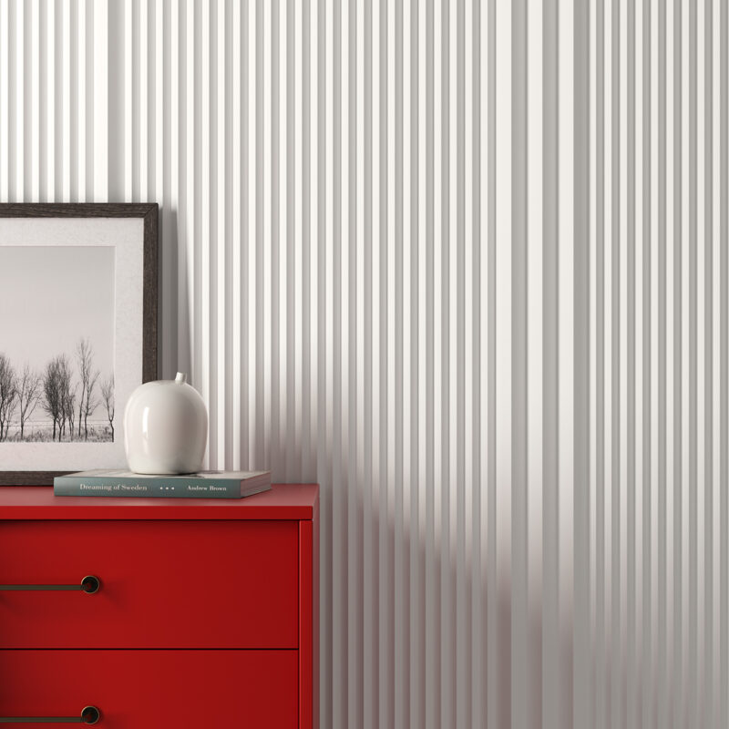 Panele ścienne 3D, Vivid Mardom Decor - WP003