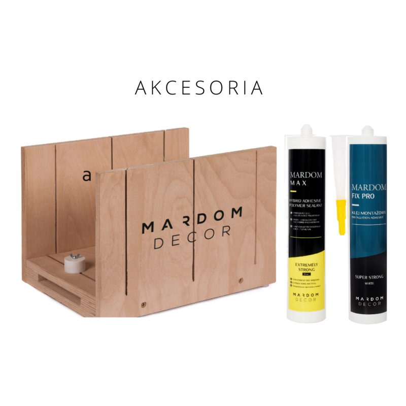 Akcesoria